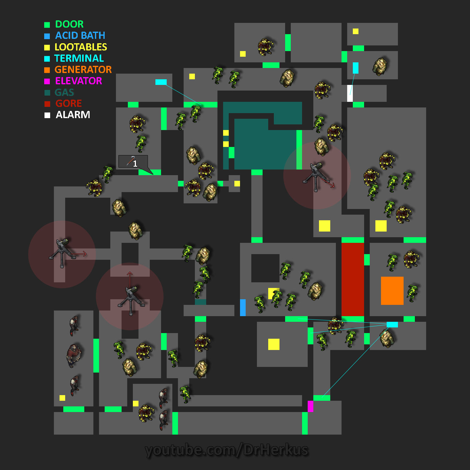 Image - 2ndbunkerv04.png | Last Day on Earth: Survival Wiki | FANDOM ...