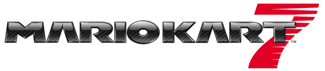 Image - MK7 Logo 2.png | MarioWiki | FANDOM powered by Wikia