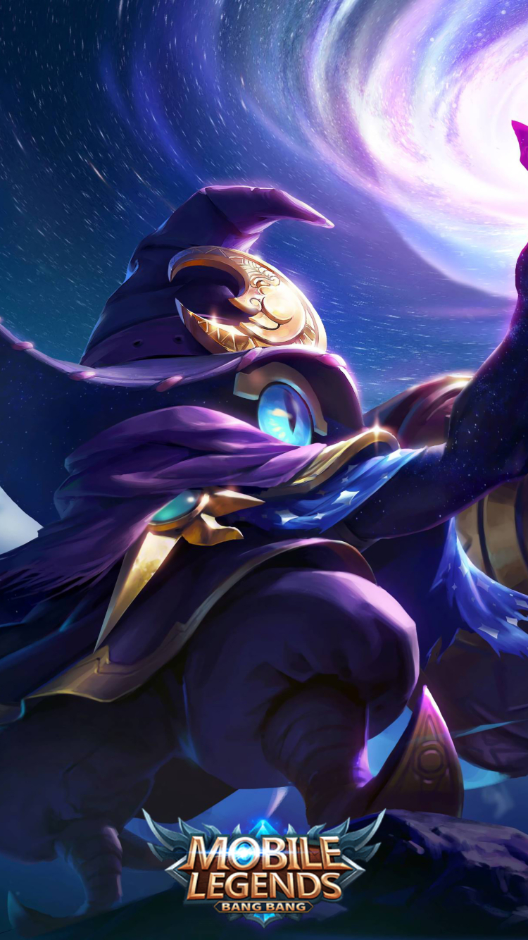 Cyclops/Skins | Mobile Legends Wiki | FANDOM powered by Wikia image.