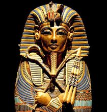 Tutankhamun | Mummipedia Wiki | Fandom