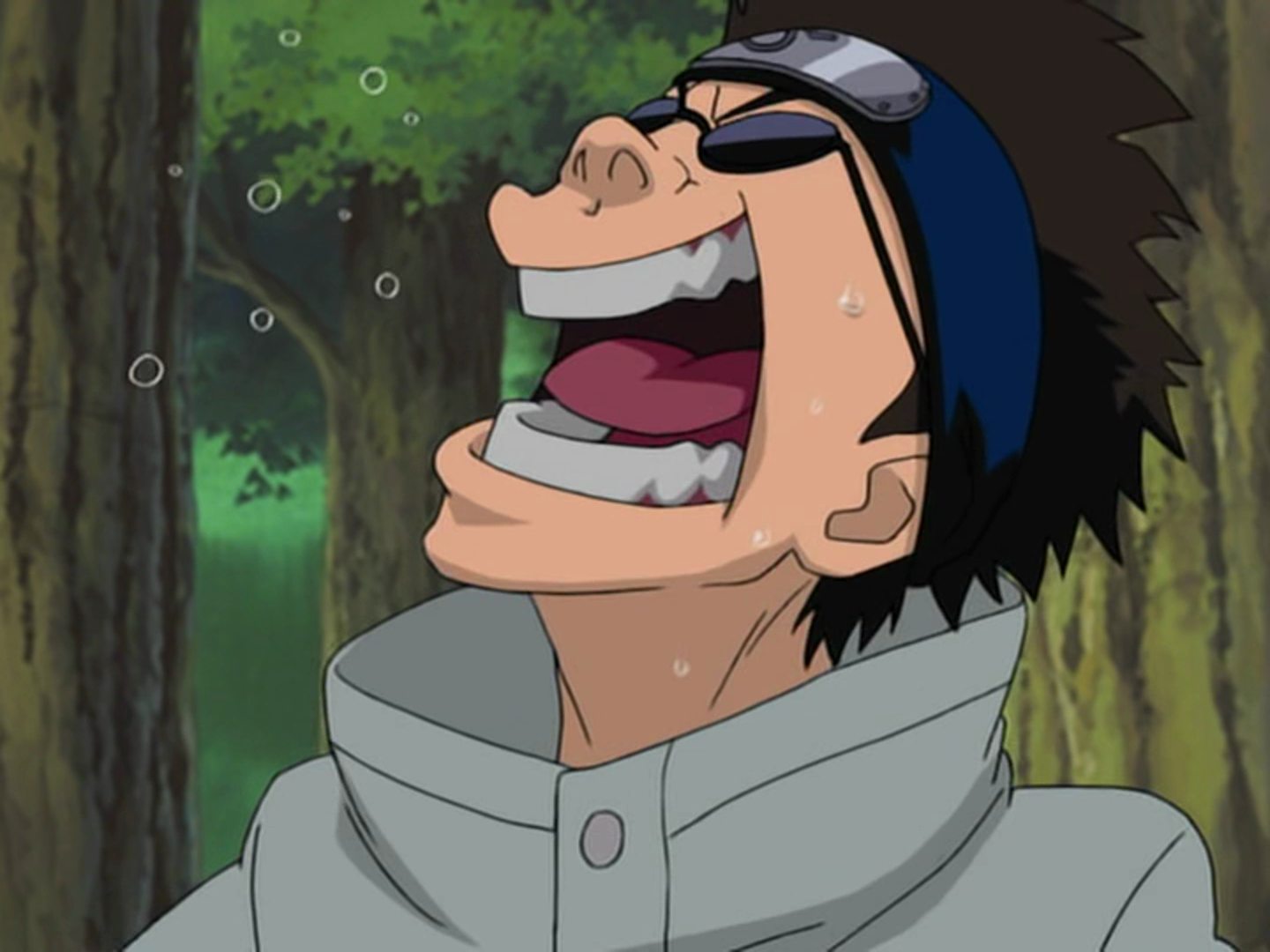 Laughing Shino | Narutopedia | FANDOM powered by Wikia