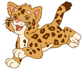 Baby Jaguar | Nickelodeon | Fandom