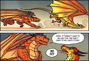 Clay | Wings of Fire Wiki | FANDOM powered by Wikia