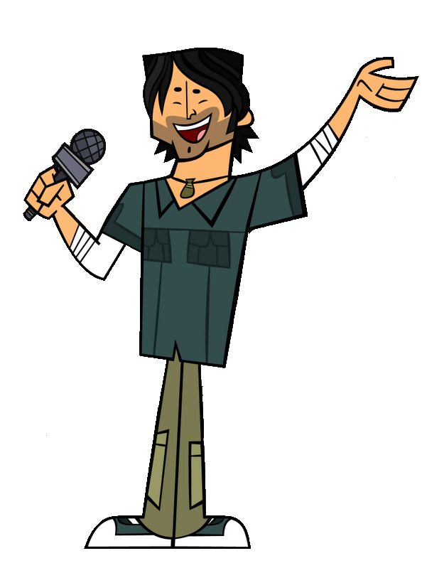 Image Total Drama Lab Rats Chris Png Total Drama Isla - vrogue.co