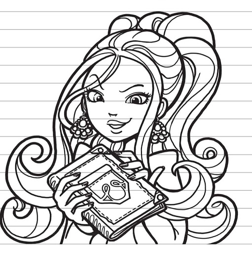 Principal Winston | The Dork Diaries Wiki | Fandom powered by Wikia