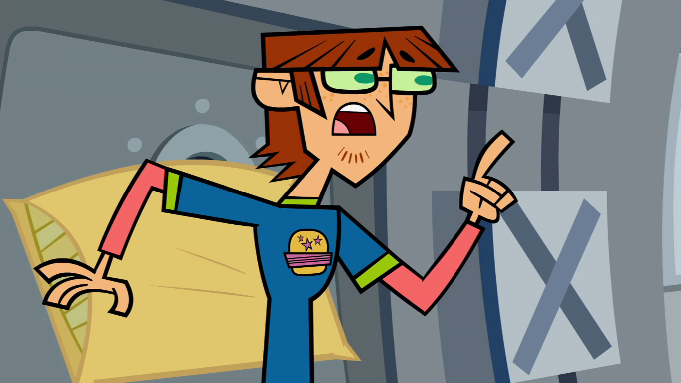 Image - Harold TDA Rank.png | Total Drama Wiki | FANDOM powered by Wikia