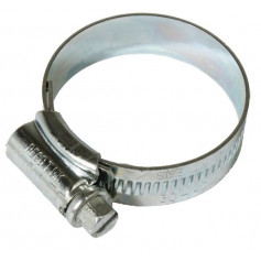 Jubilee Clamp for Hose Reels 25mm