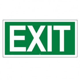 EXIT