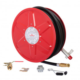 FLAMESTOP Hose Reel 19mm x 50m