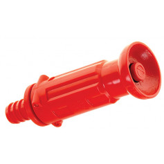 Hoze Reel Nozzle - Plastic