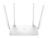 Router CUDY, 5 in 1, Wireless, WR1300, 300Mbps, 867Mbps