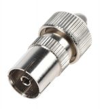 RF connector, female-female , GNI0267