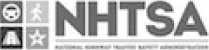 NHTSA logo