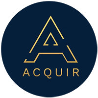 Acquir Logo