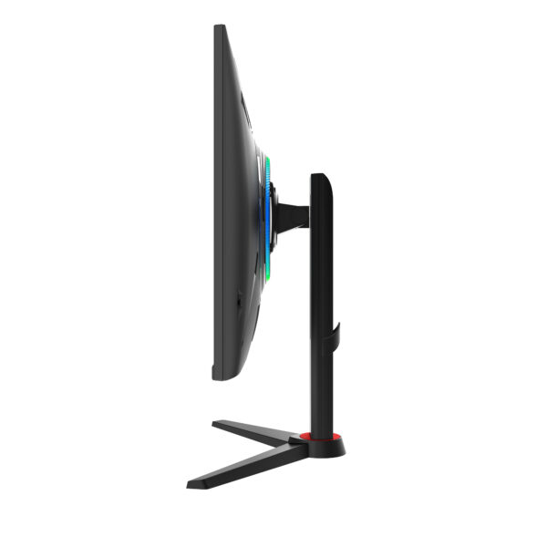 GFT27CXB 27” 240Hz Gaming Monitor — 1MS, FHD, FreeSync, G-Sync Ready | Color-Rich TN Panel (VESA)