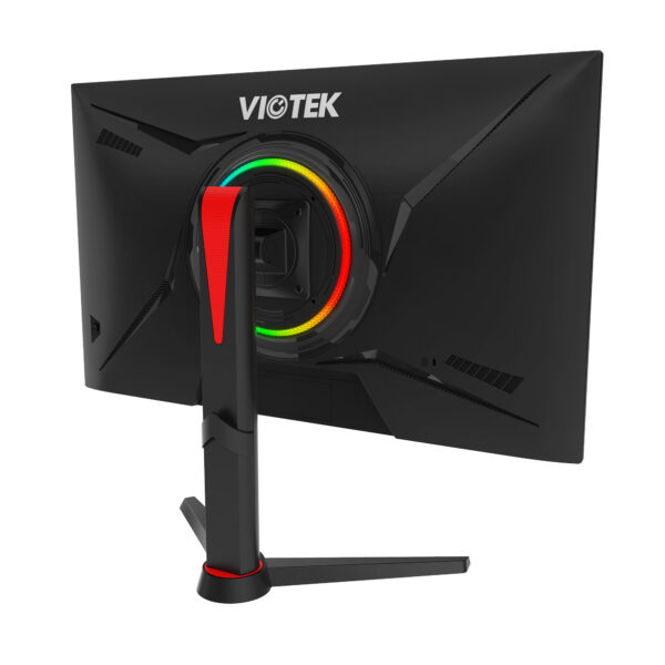 GFT27CXB 27” 240Hz Gaming Monitor — 1MS, FHD, FreeSync, G-Sync Ready | Color-Rich TN Panel (VESA)