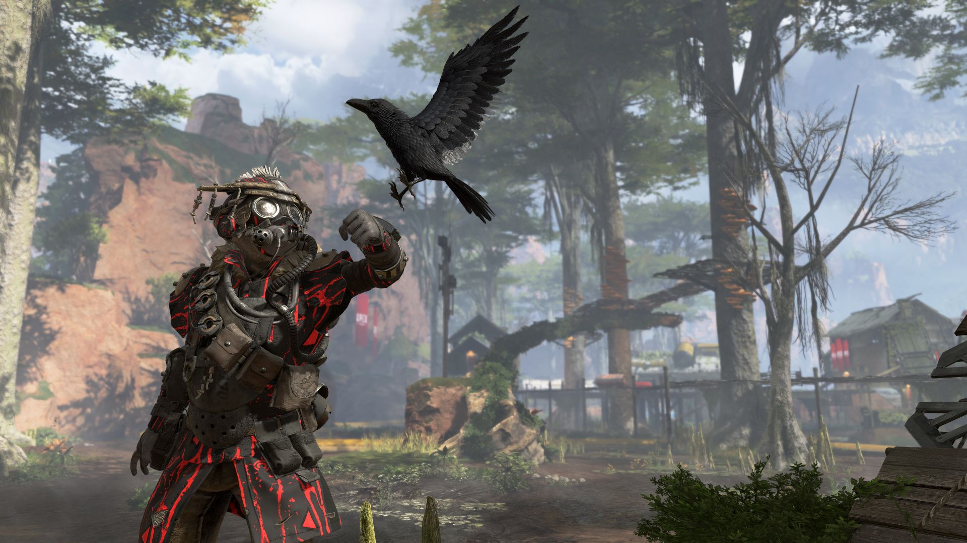 Apex Legends' viewership on Twitch has drastically fallen off over the ...