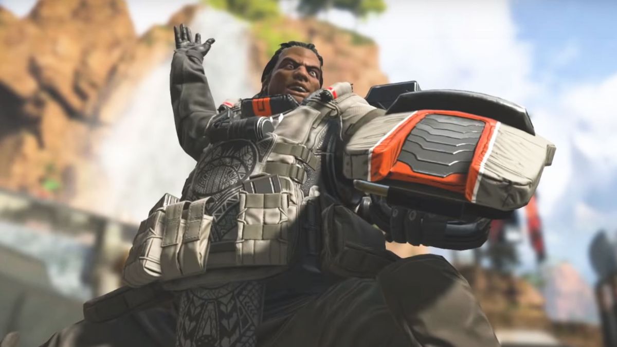 Apex Legends star Albralelie taking indefinite break from competing ...