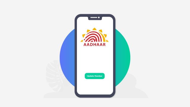 Change Aadhaar Card Photo Easily Know Steps Here