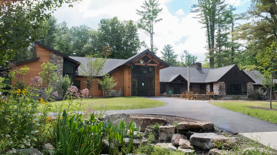 Shaver's Creek Environmental Center