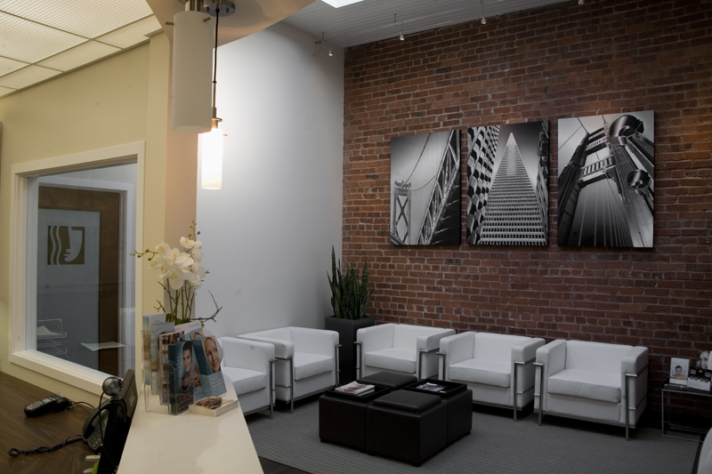 Virtual Tour of San Francisco's Top Plastic Surgery Center | Visage, San  Francisco Plastic Surgery