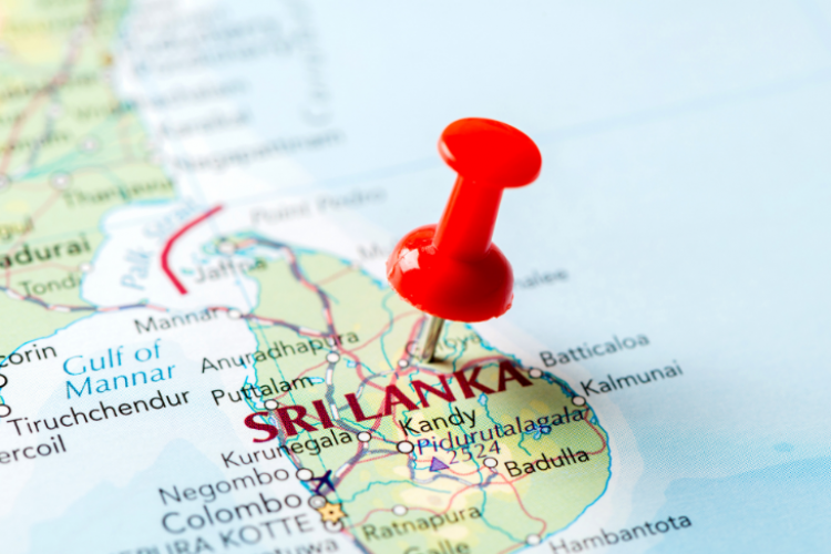 Entry requirements Sri Lanka: Mandatory travel requisites