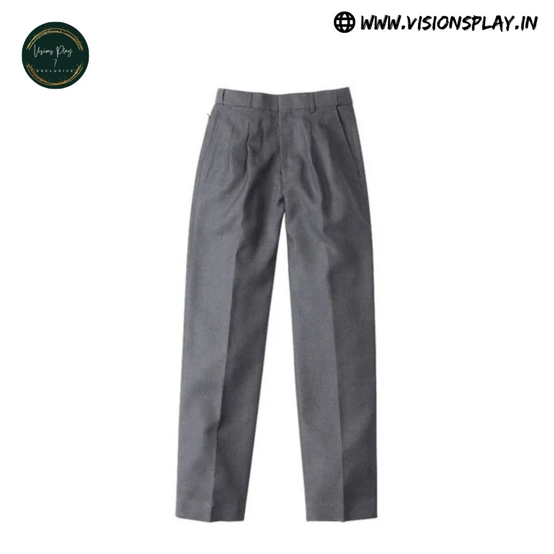 School uniform pants