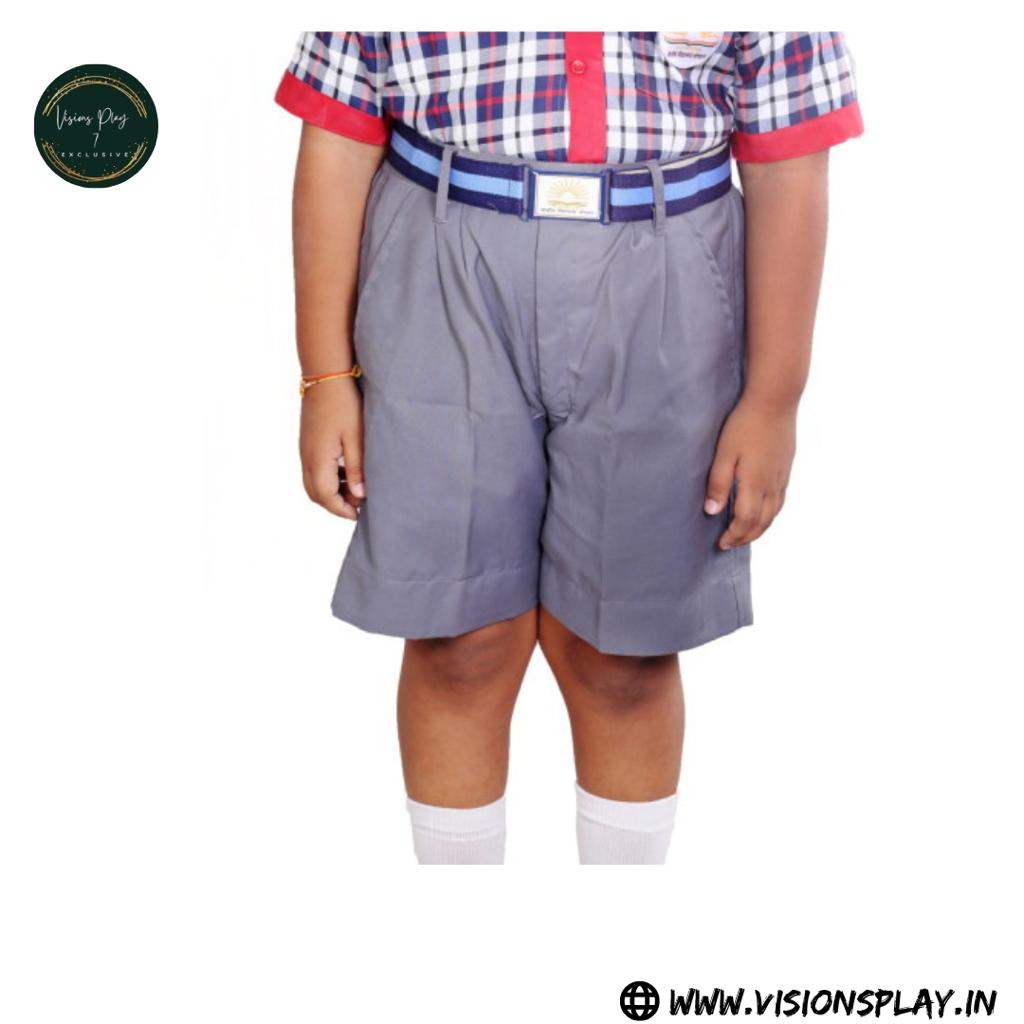 School uniform skirts