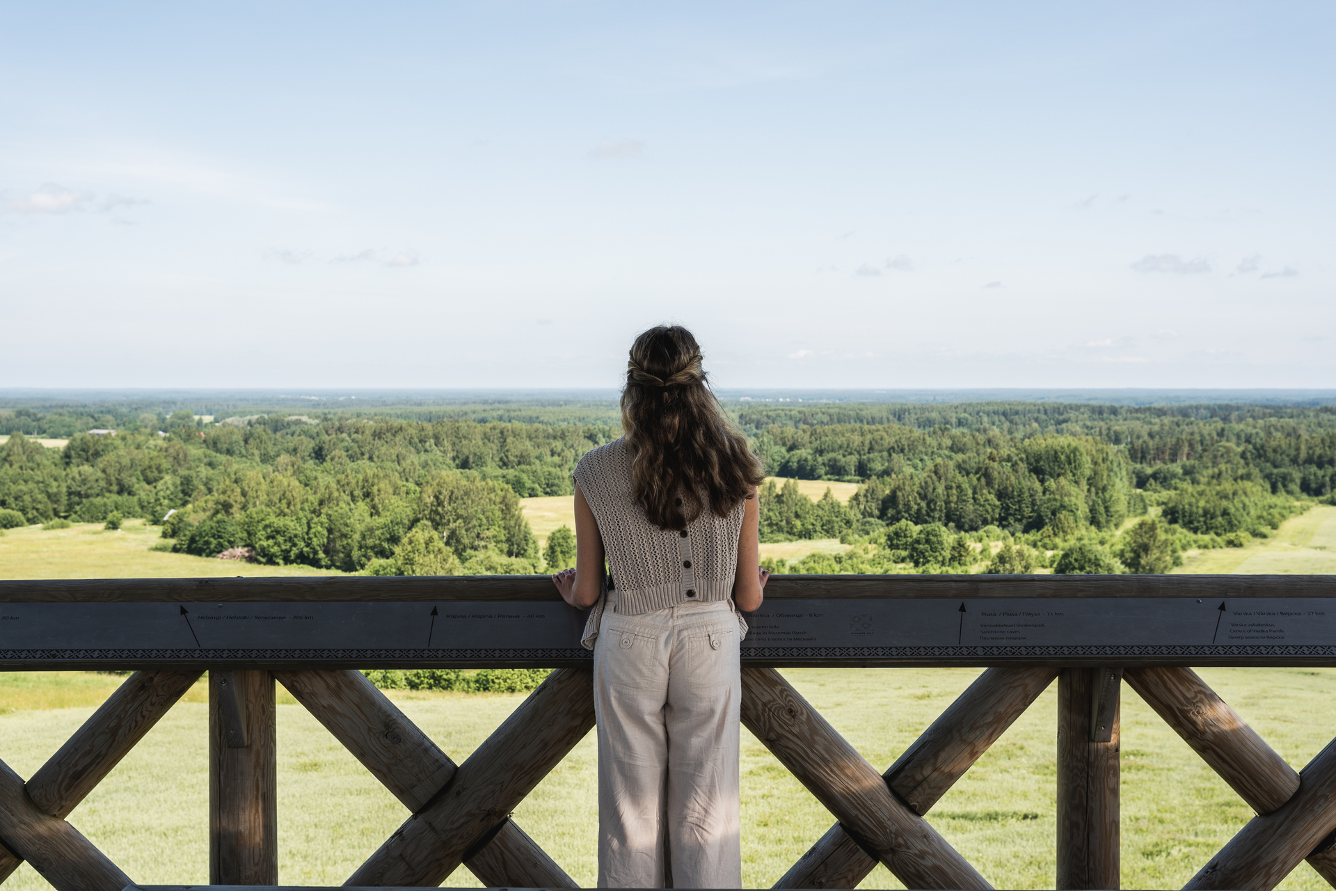 Visit Estonia uudiskirjad Eesti turismiprofessionaalile