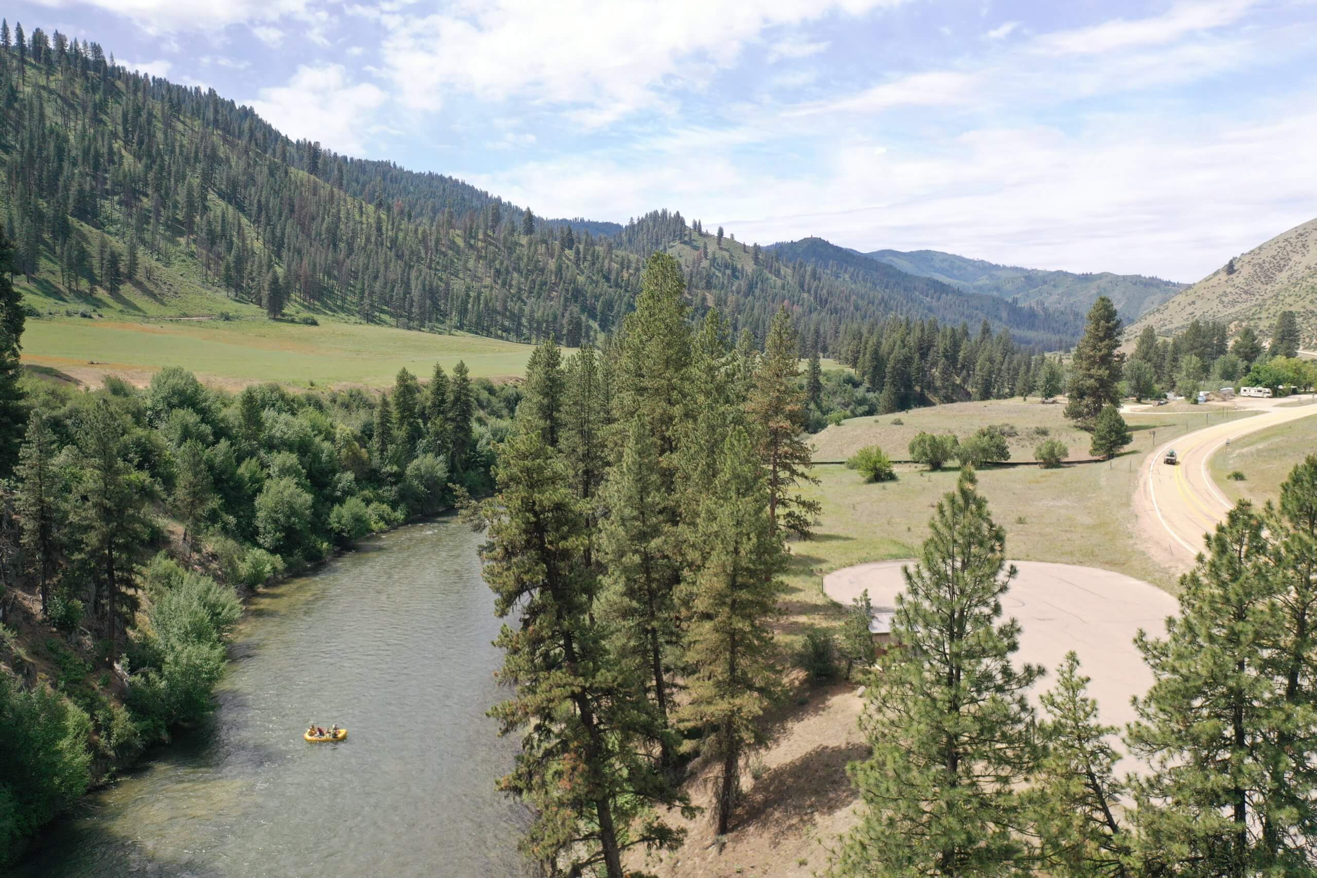 Wildlife Canyon Scenic Byway | Road Trips in Southwest Idaho