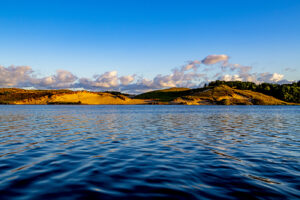 Hamlin Lake Dunes