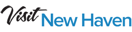 Visit New Haven CT Logo