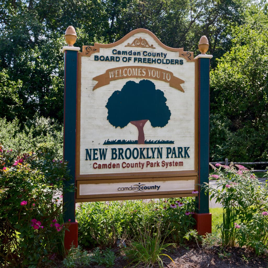 New Brooklyn Park