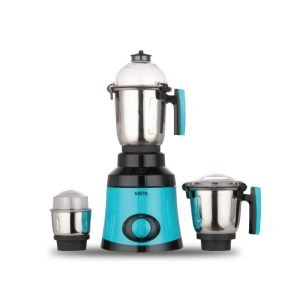 Vista Royal 800w mixer and grinder