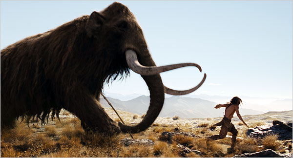 Images of 10,000 BC | 600x324