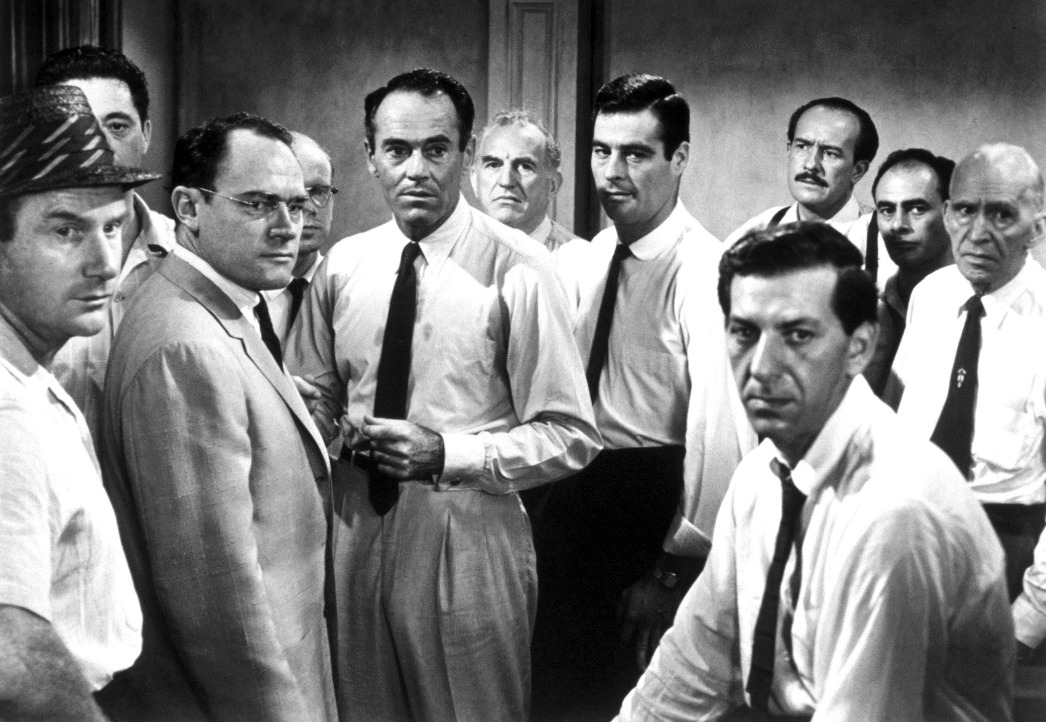 HQ 12 Angry Men Wallpapers | File 960.74Kb