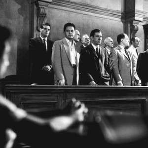 Images of 12 Angry Men | 300x300