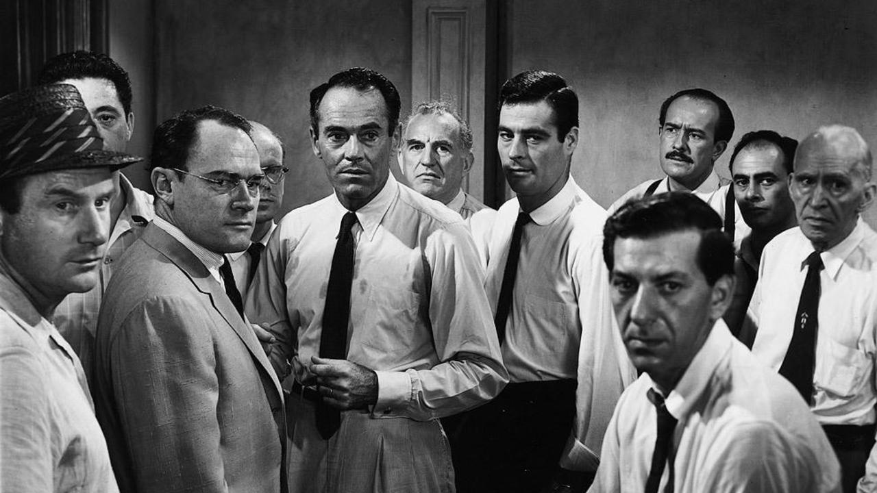 12 Angry Men High Quality Background on Wallpapers Vista