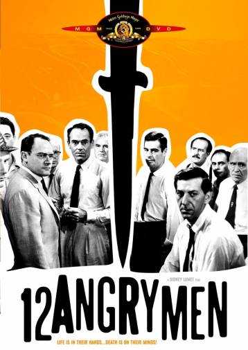 Nice wallpapers 12 Angry Men 358x505px