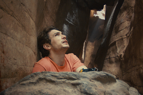 127 Hours Backgrounds on Wallpapers Vista