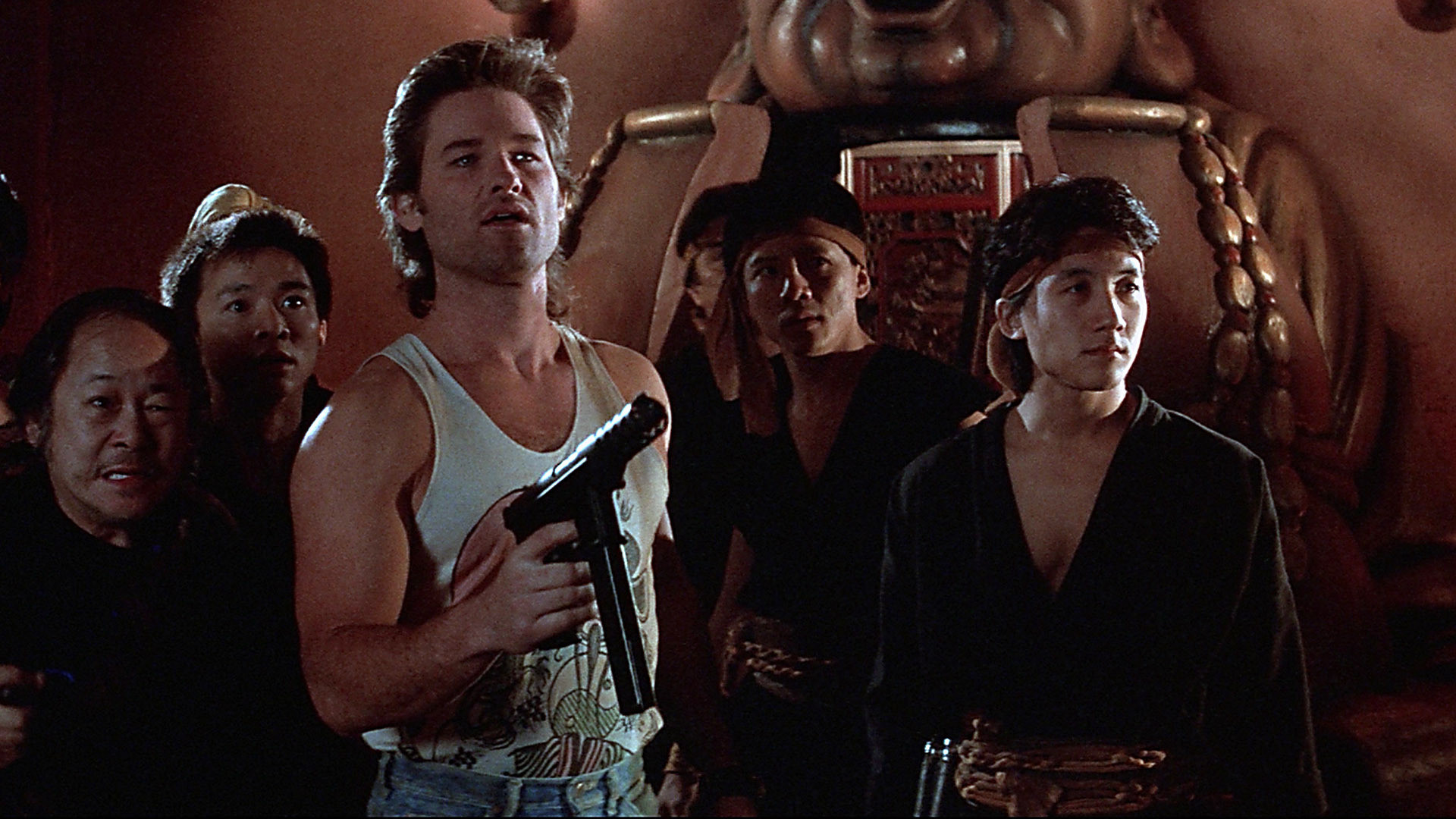 Images of Big Trouble In Little China | 1920x1080