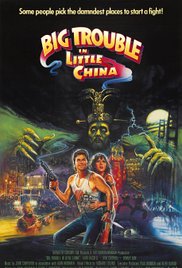 Big Trouble In Little China High Quality Background on Wallpapers Vista