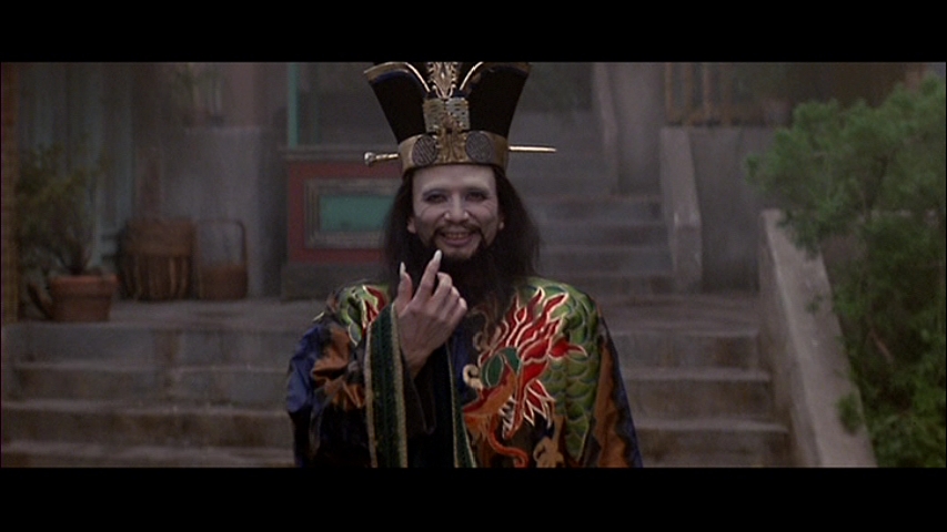 Big Trouble In Little China High Quality Background on Wallpapers Vista