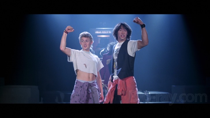 Bill & Ted's Excellent Adventure Backgrounds on Wallpapers Vista