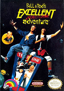 Bill & Ted's Excellent Adventure Backgrounds, Compatible - PC, Mobile, Gadgets| 220x313 px