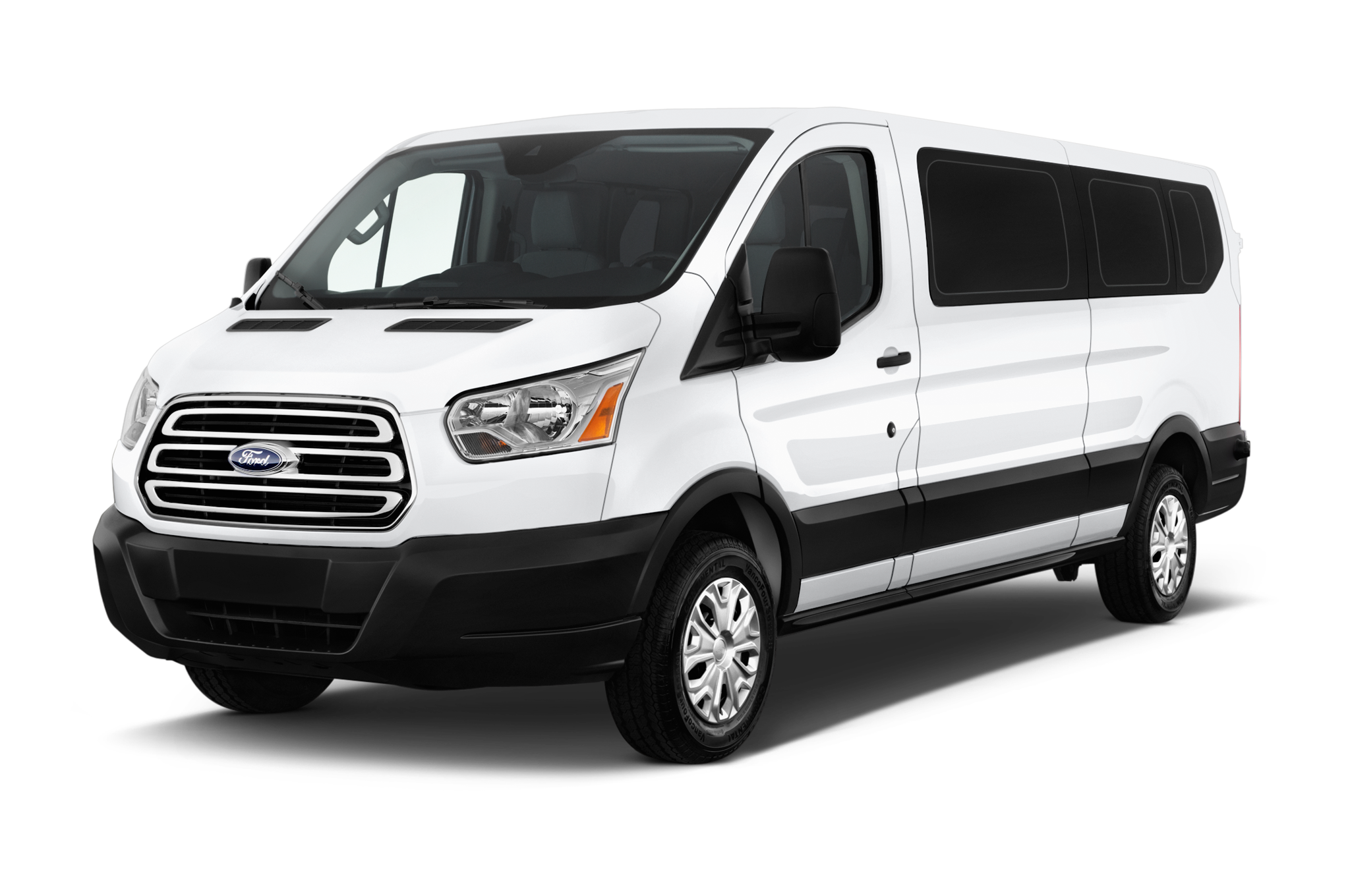 Amazing Ford Transit Pictures & Backgrounds