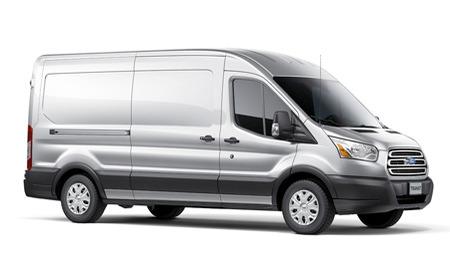 Images of Ford Transit | 450x274