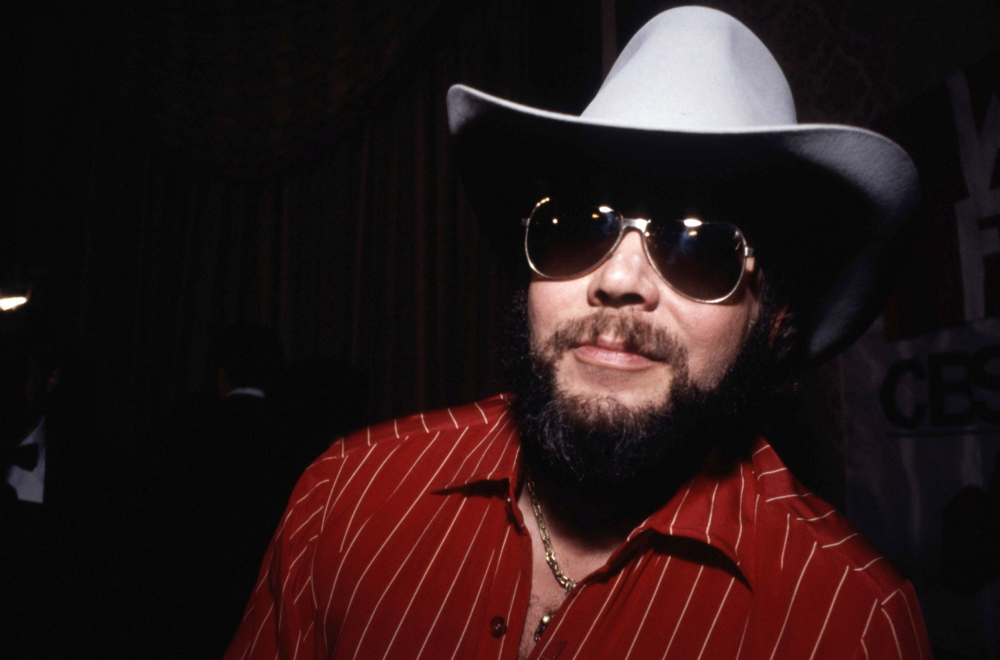 Nice Images Collection: Hank Williams Jr. Desktop Wallpapers