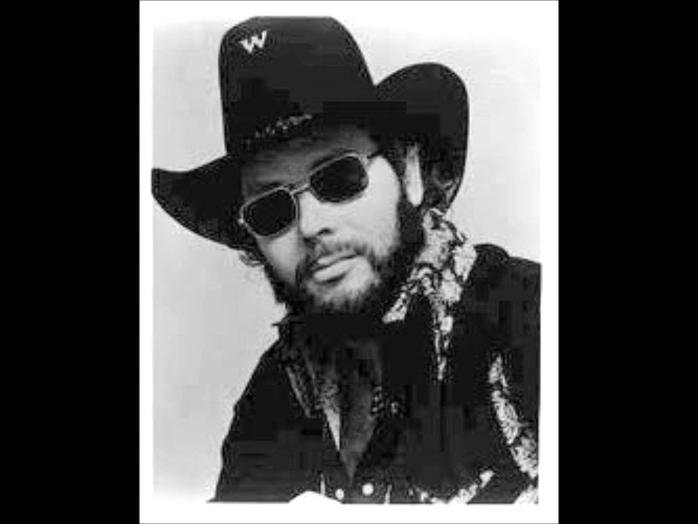 Nice Images Collection: Hank Williams Jr. Desktop Wallpapers