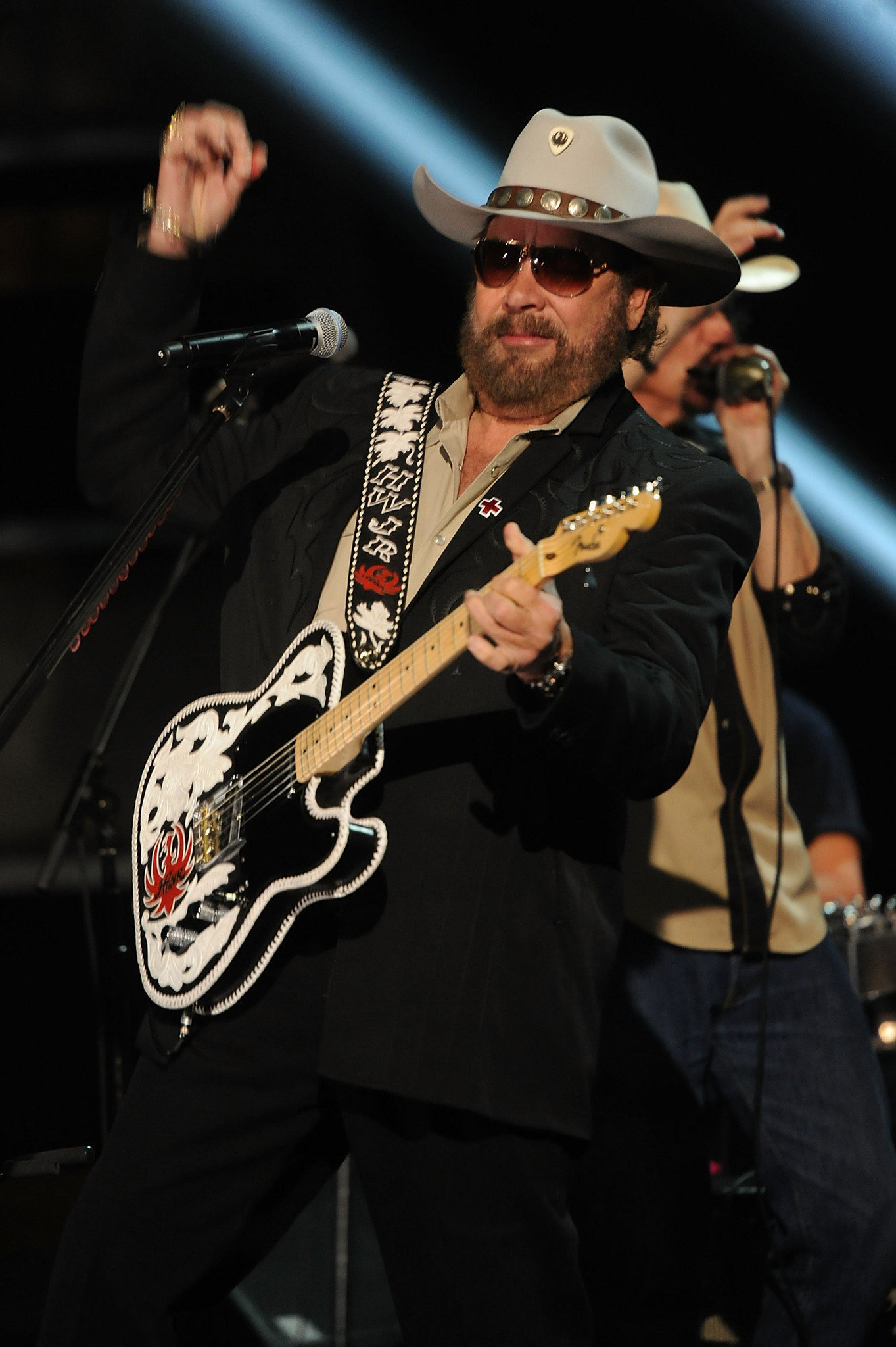 1363x2048 > Hank Williams Jr. Wallpapers